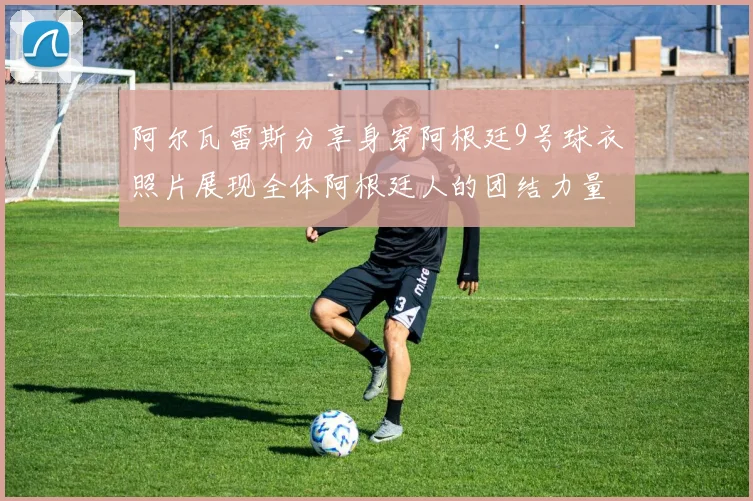 阿尔瓦雷斯分享身穿阿根廷9号球衣照片展现全体阿根廷人的团结力量